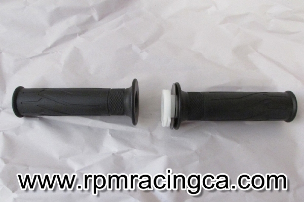 '84-'93 FJ OEM Handlebar Grip Set